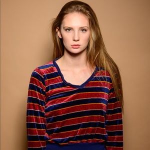 Meet your Posher, Serenity